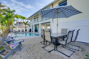 Bokeelia Island Oasis Waterfront, Private Dock!